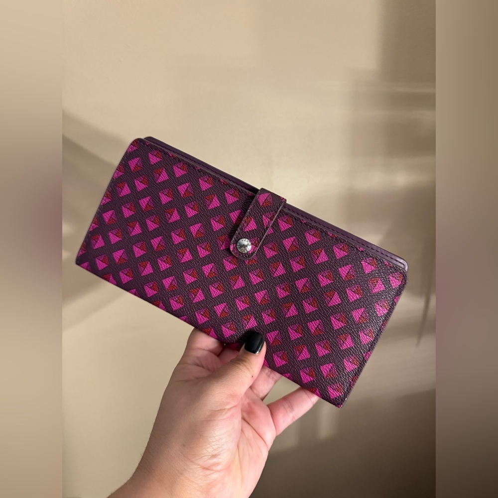 Vera Bradley Wallet